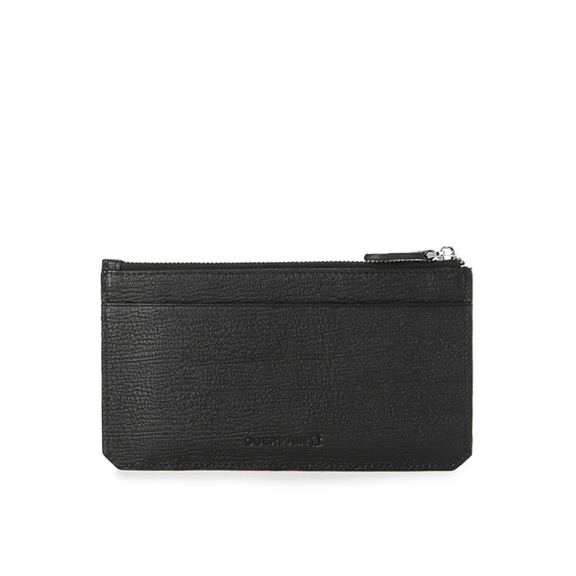 Ace Cardholder (L) In Black