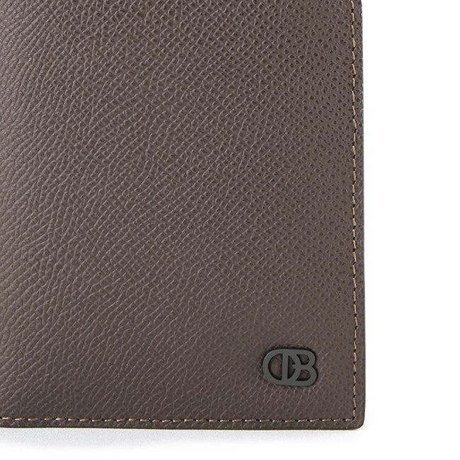 Obermain Men Wallet Galen Long Wl-Rfid In Brown