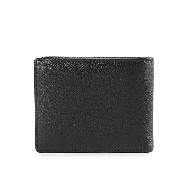 Obermain Men Wallet Gino Short Wl Flip Ex-C -Rfid