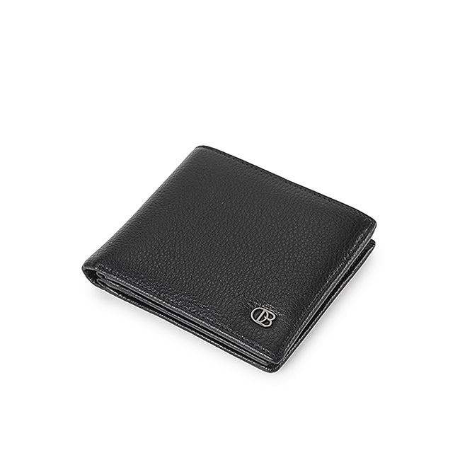 Obermain Men Wallet Gino Short Wl Flip Ex-C -Rfid