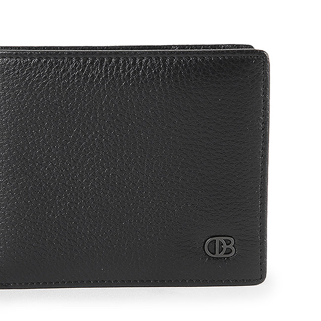 Obermain Men Wallet Gino Short Wl Flip Ex-C -Rfid