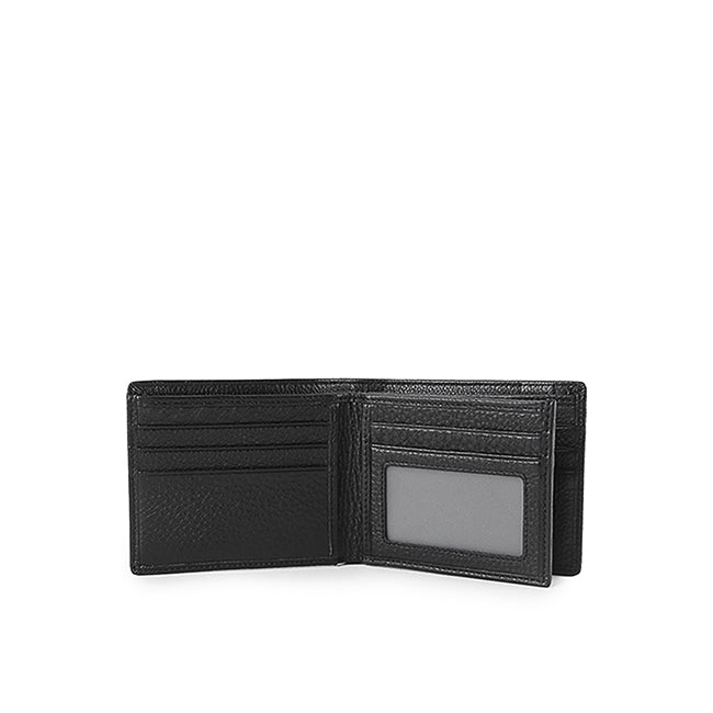 Obermain Men Wallet Gino Short Wl Flip Ex-C -Rfid