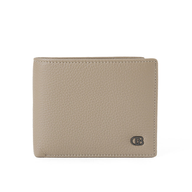 Obermain Men Wallet Gino Short Wl Flip Ex-C -Rfid