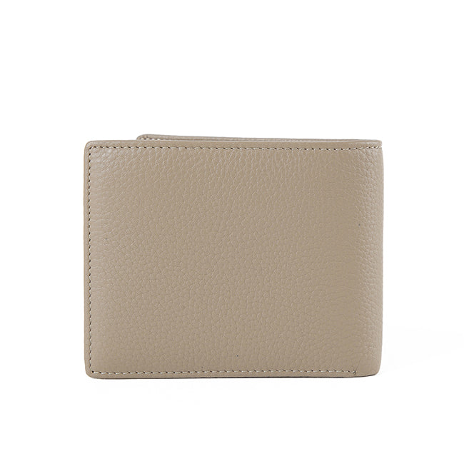 Obermain Men Wallet Gino Short Wl Flip Ex-C -Rfid