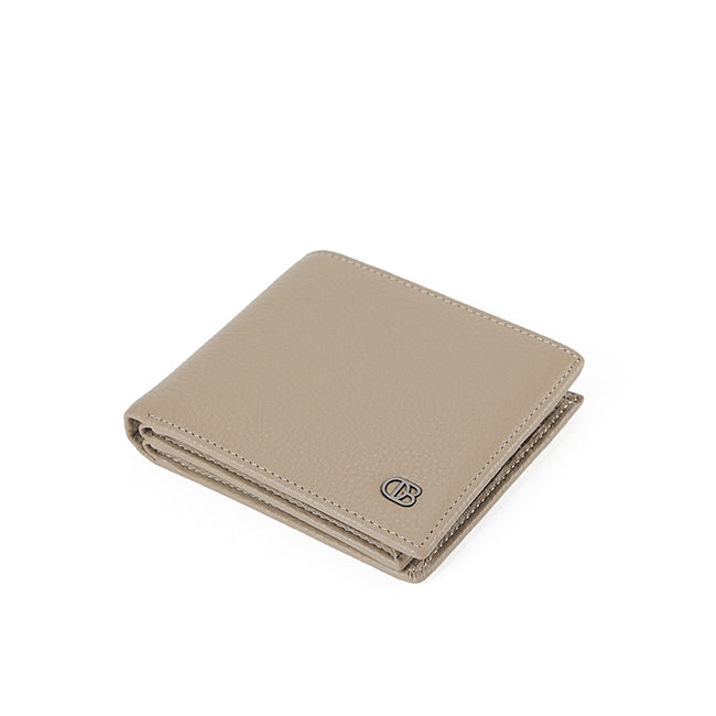 Obermain Men Wallet Gino Short Wl Flip Ex-C -Rfid