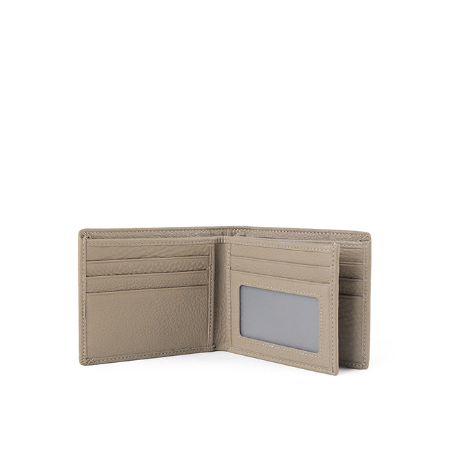 Obermain Men Wallet Gino Short Wl Flip Ex-C -Rfid