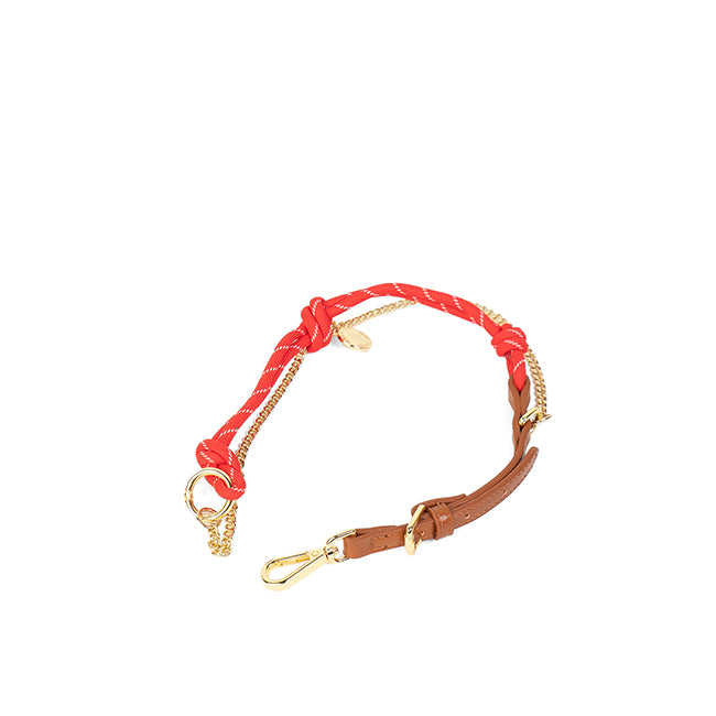 Obermain Women Keychain Gennie String Charm