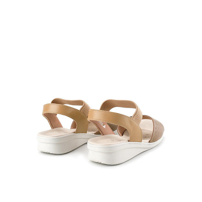 Marel Jacee In Camel