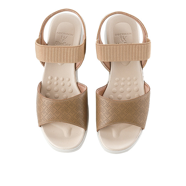 Marel Jacee In Camel