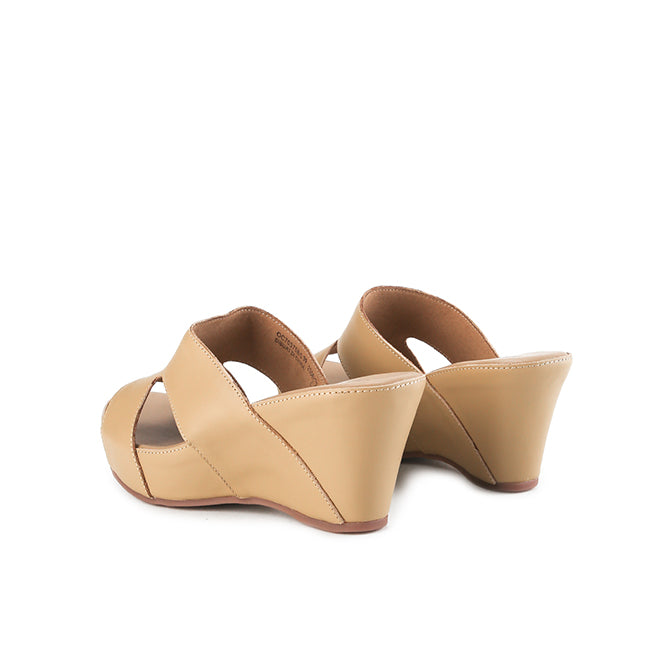 Obermain Women Shoes Melda Arwen In Beige