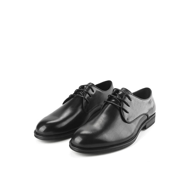 Boris Dannie In Black