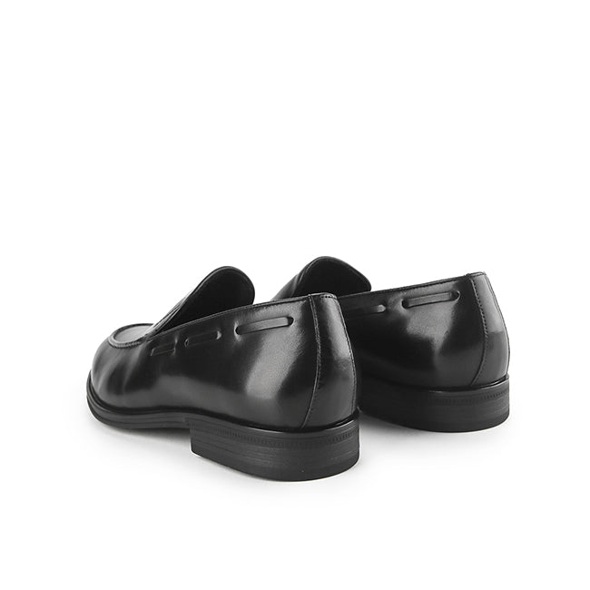 Boris Danson In Black