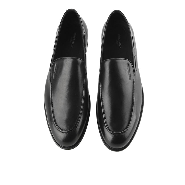 Boris Danson In Black