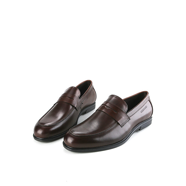 Albin Henderson In Dark Brown