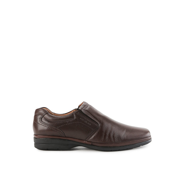 Amos Kenji In Dark Brown