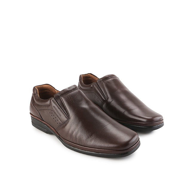 Amos Kenji In Dark Brown