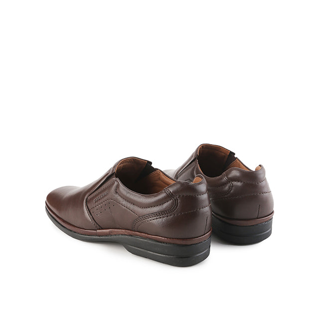 Amos Kenji In Dark Brown