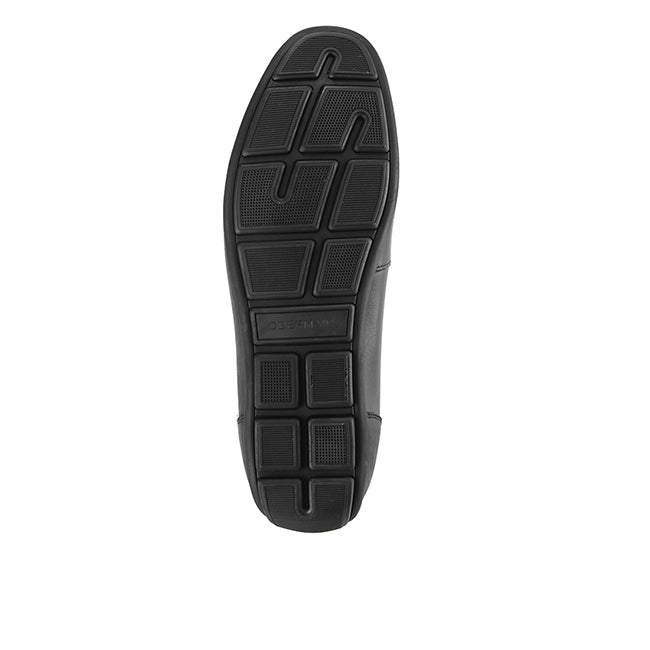 Crispin Jony In Black