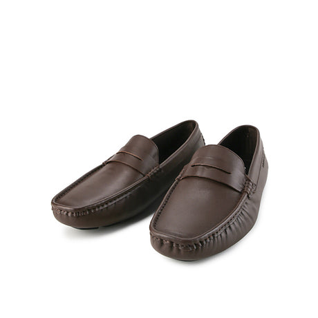 Cesar Jorim In Dark Brown