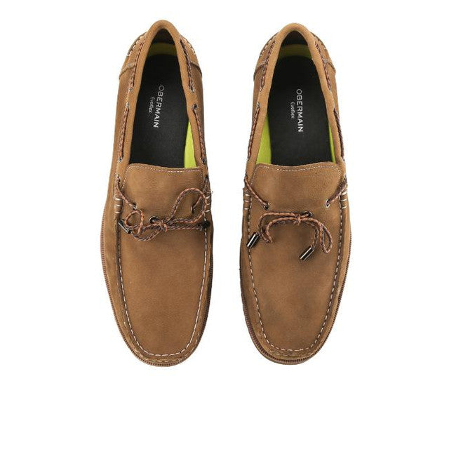 Obermain Men Shoes Castin Britton