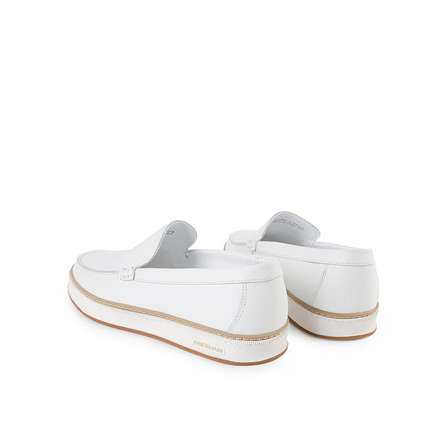 Obermain Men Shoes Drake Cyrus