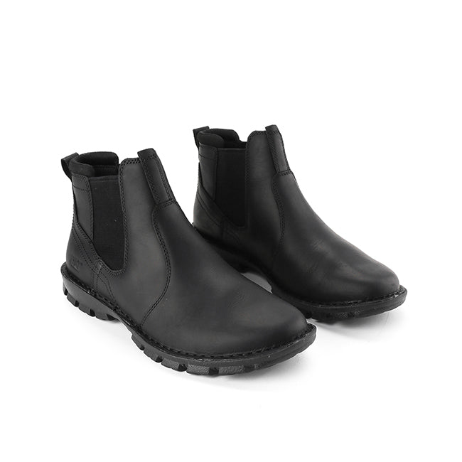 Caterpillar Sepatu Pria Excursion / Boots In Black