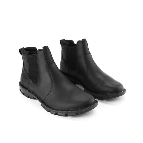 Caterpillar Sepatu Pria Excursion / Boots In Black