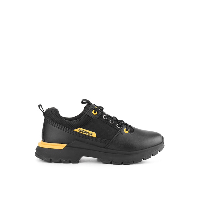 Colorado Sneaker Lo In Black/Cat Yellow
