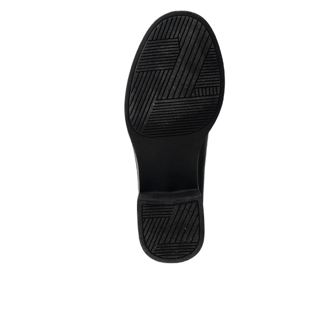 Playboy Sepatu Wanita Heels Eudora In Black