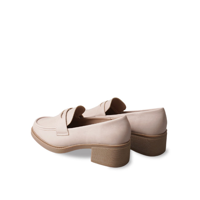 Playboy Sepatu Wanita Heels Eudora In Nude