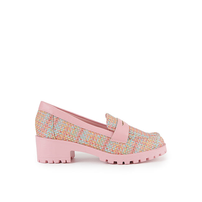 Playboy Women Shoes Lucia
