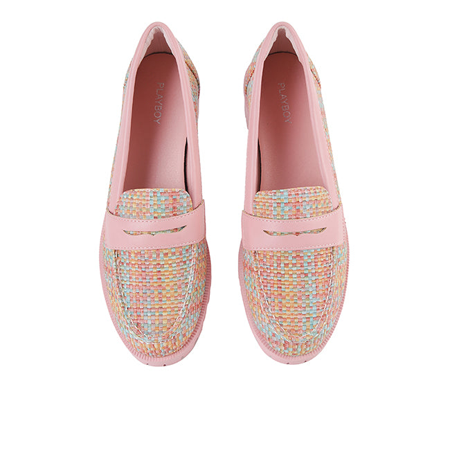 Playboy Women Shoes Lucia