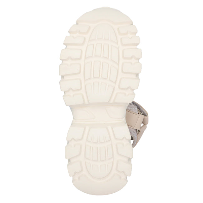 Playboy Women Sandals Lamora In Beige