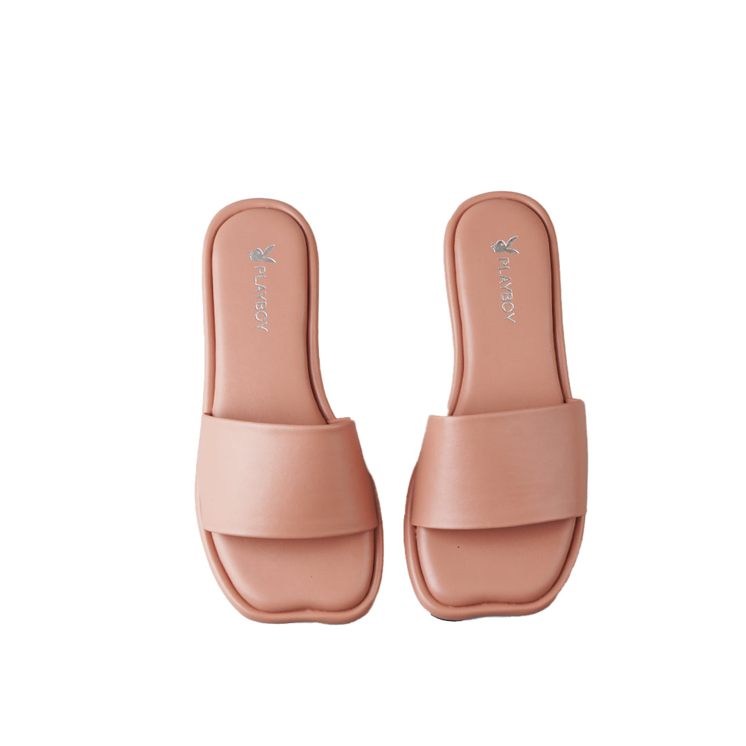 Playboy Sandals Wanita Slide Everly