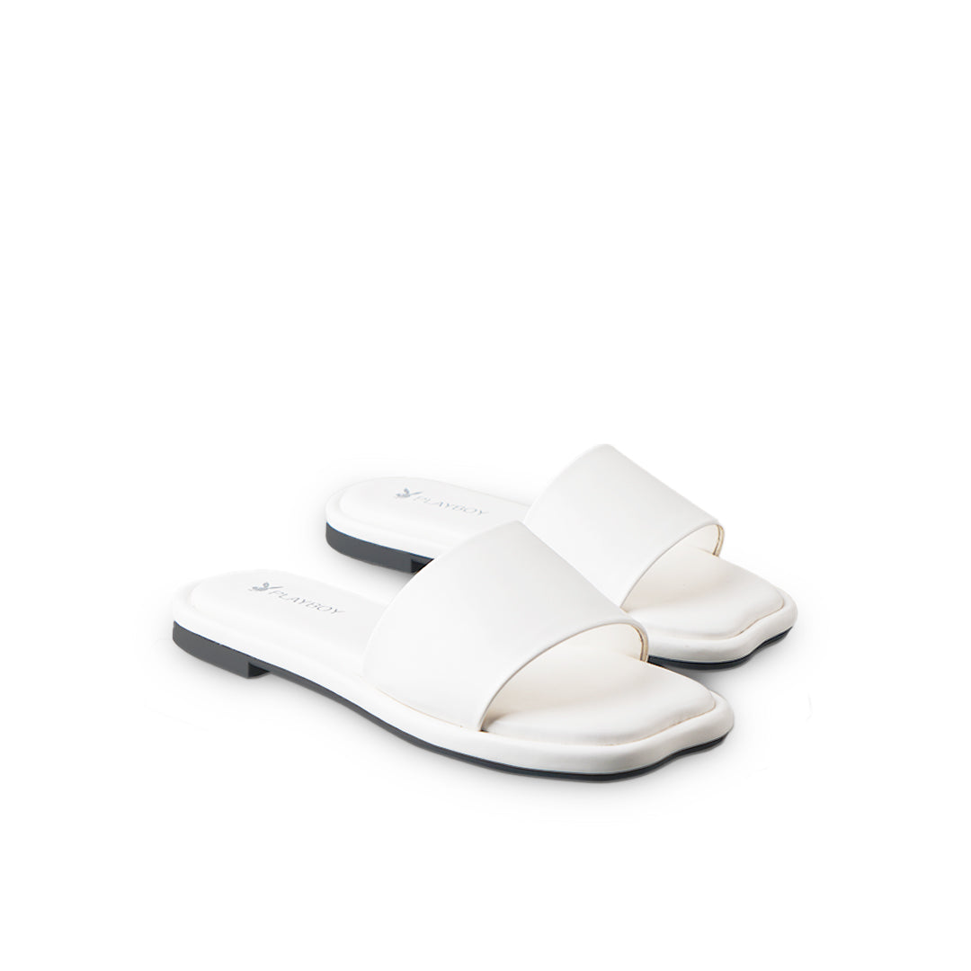 Playboy Sandals Wanita Slide Everly