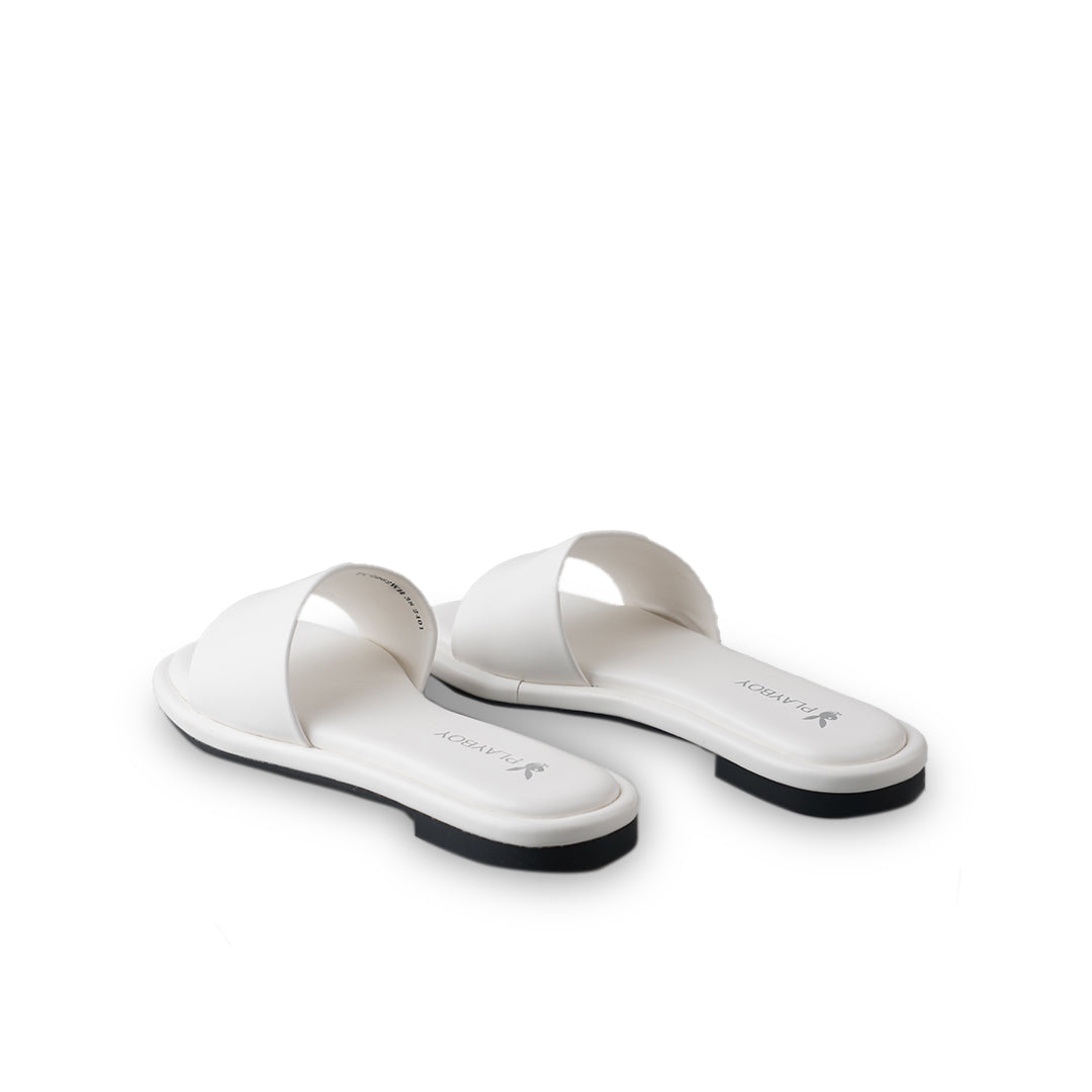 Playboy Sandals Wanita Slide Everly