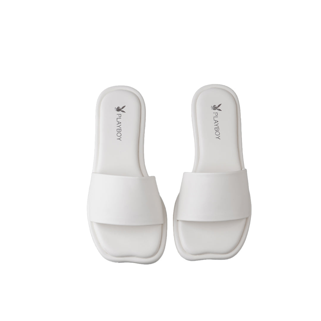Playboy Sandals Wanita Slide Everly