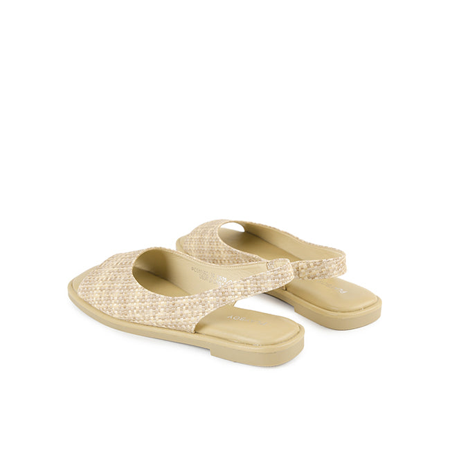 Playboy Women Sandals Aveline