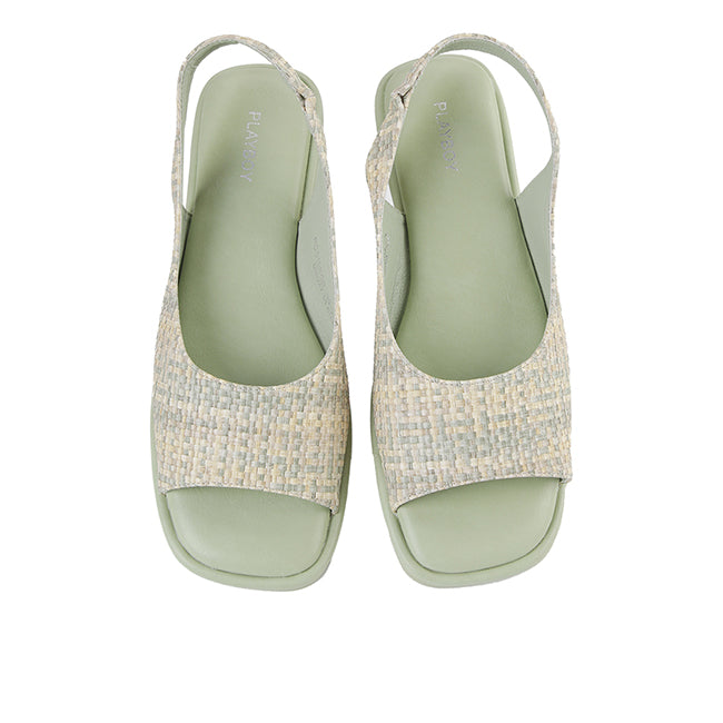 Playboy Women Sandals Aveline