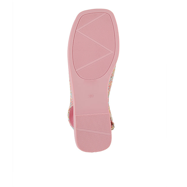 Playboy Women Sandals Aveline