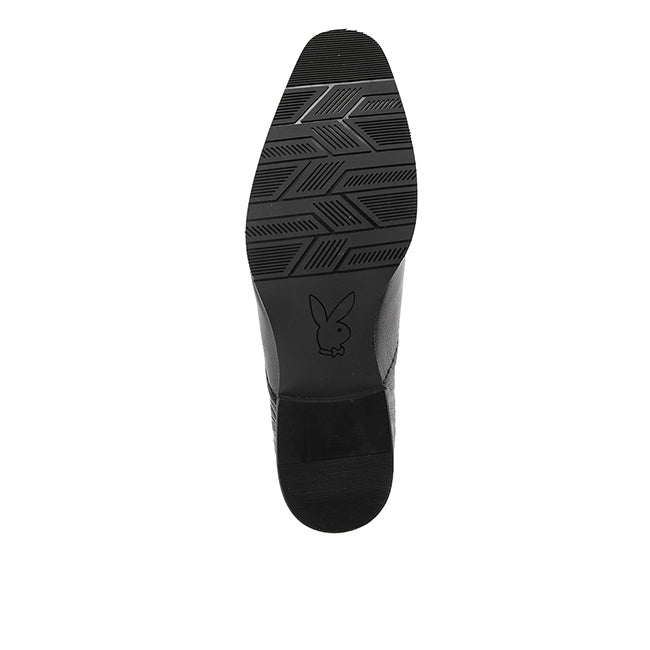 Playboy Shoes Pria Zechon Slip On