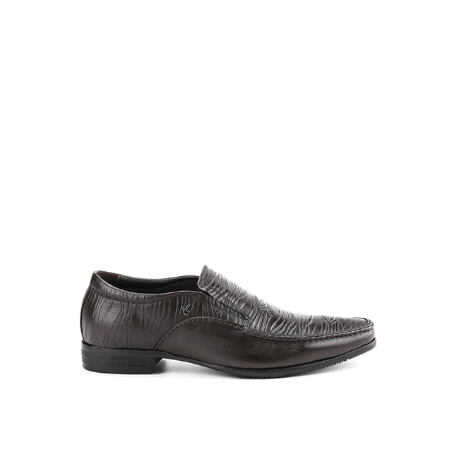 Playboy Shoes Pria Zechon Slip On