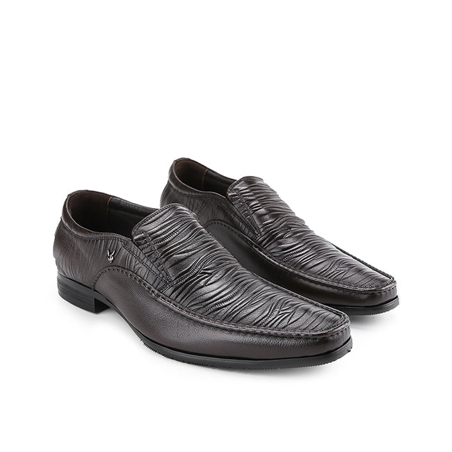 Playboy Shoes Pria Zechon Slip On