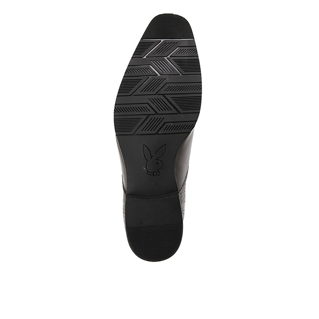 Playboy Shoes Pria Zechon Slip On