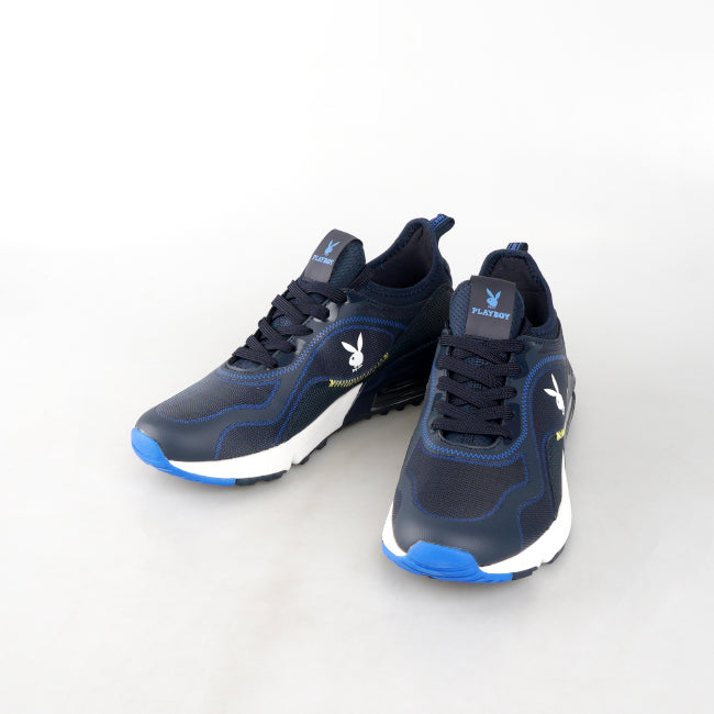 Playboy Men Shoes Others Effranz In Navy