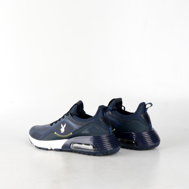 Playboy Men Shoes Others Effranz In Navy