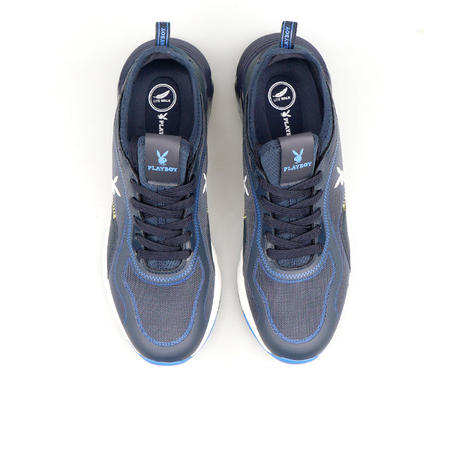 Playboy Men Shoes Others Effranz In Navy