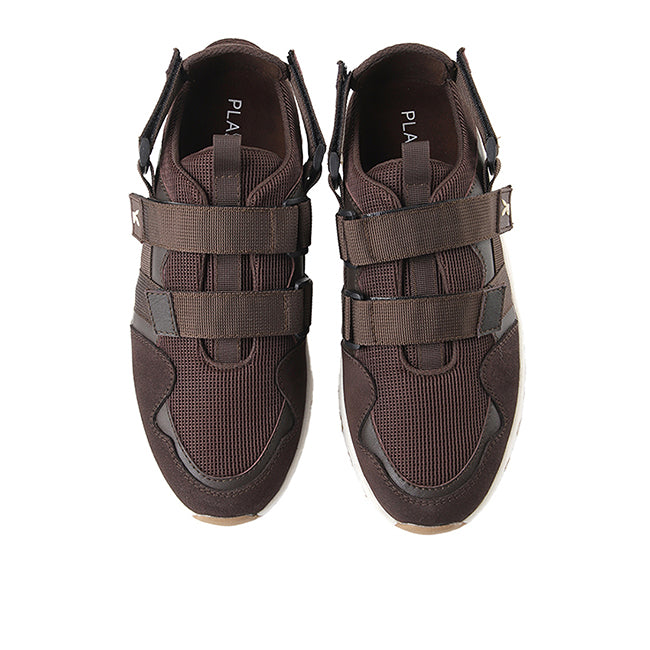 Playboy Men Shoes Fuller