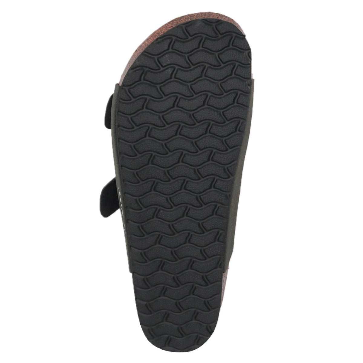 Playboy Sandal Pria Essen In Black