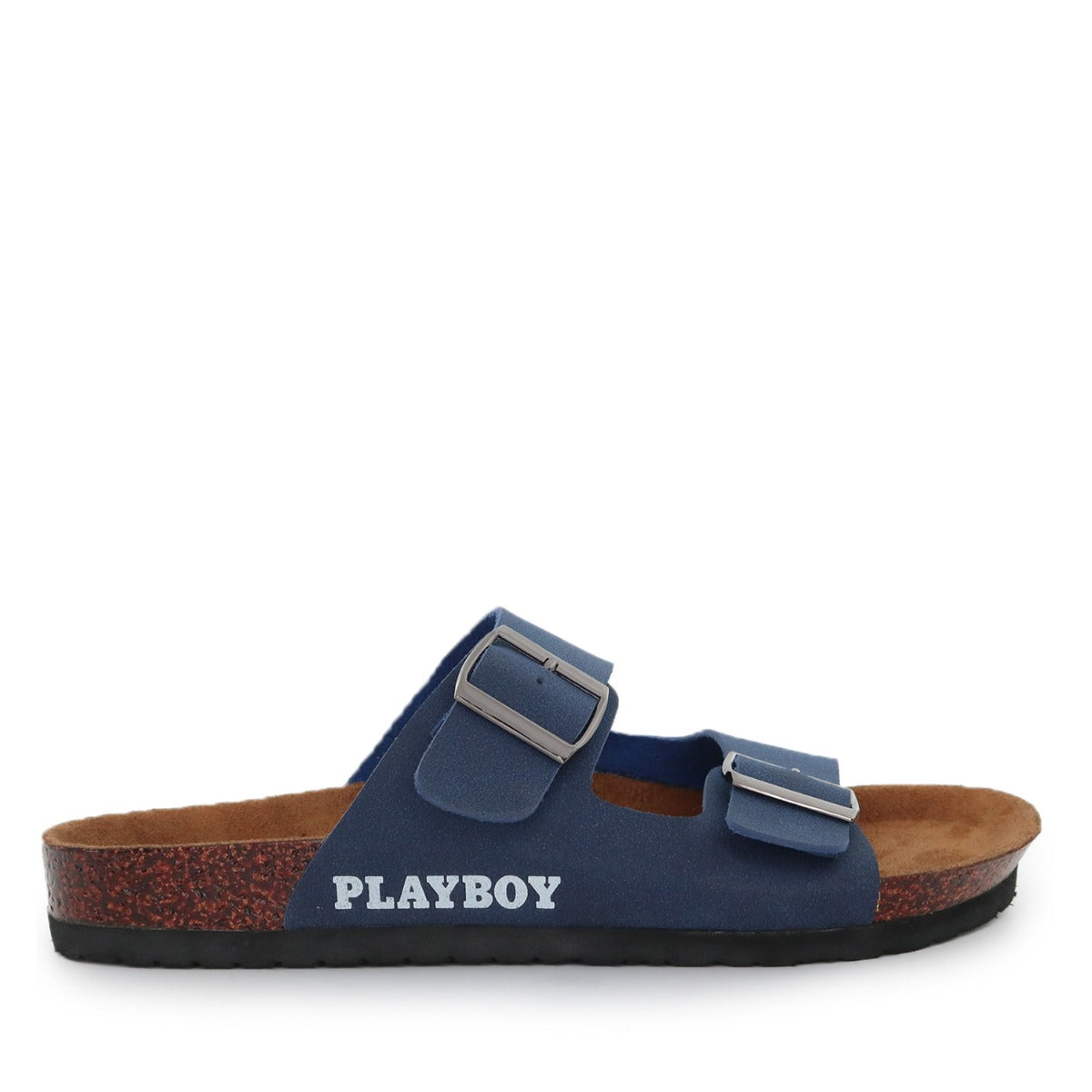 Playboy Sandal Pria Essen In Navy